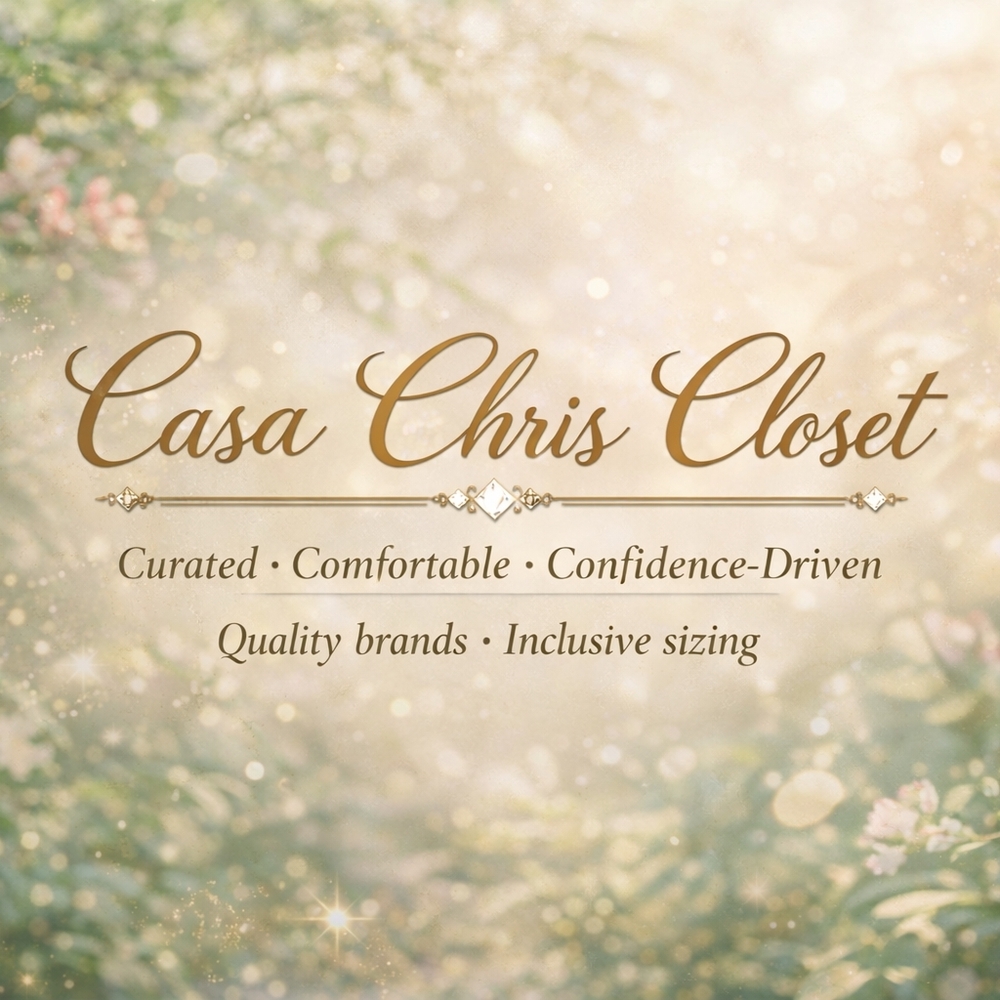 Meet your Posher, Christine